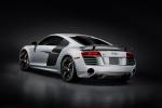Audi R8 Competition 2014 года